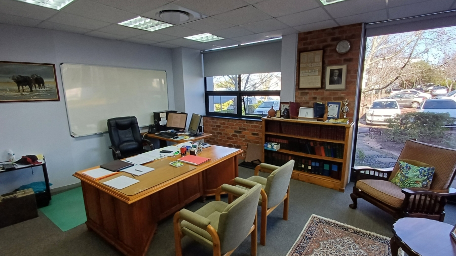To Let commercial Property for Rent in Techno Park Western Cape